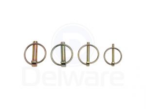 Linch Pins