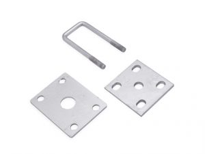 Washer & Bolt