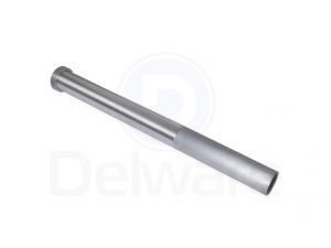 Threaded Leg