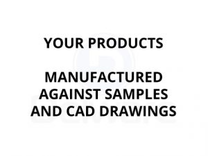 Custom Manufacturing